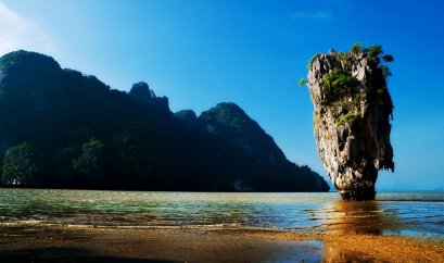 Ao Phang Nga National Park