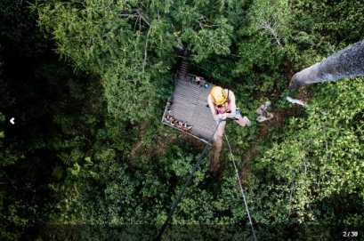 จังเกิ้ล ไฟลท์ ( JF2 )