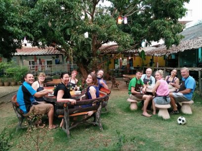 Smart Cook Thai Cookery School ( Evening Course)