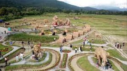 The Highlander&#039;s Route Jeep/Single Track  ( Mountain Biking )