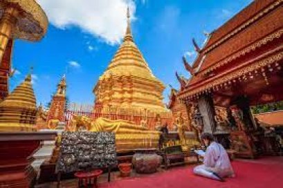 Special Doi Suthep + Mhong Village + Long Neck Village