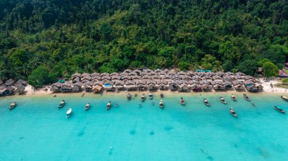 ONE DAY TRIP SURIN  ISLAND  (Only Khao Lak Transfer)