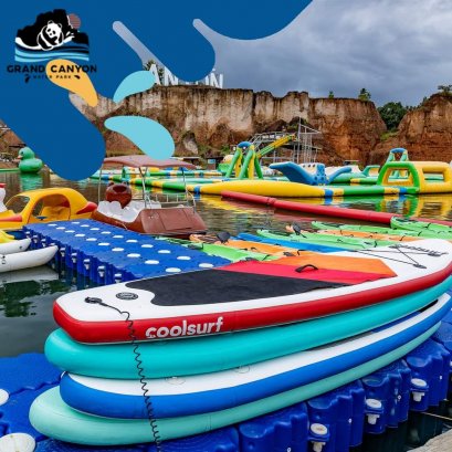 素贴山一日游 &amp; 水乐园