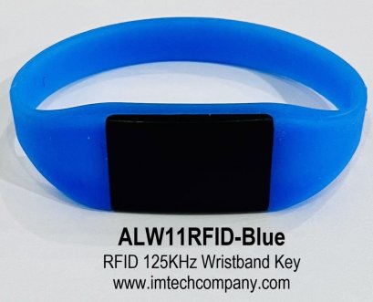 ALW11RFID-Blue