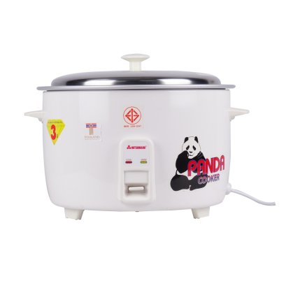 Rice Cooker 6.5 Liter