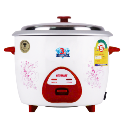 Rice Cooker 1.8L