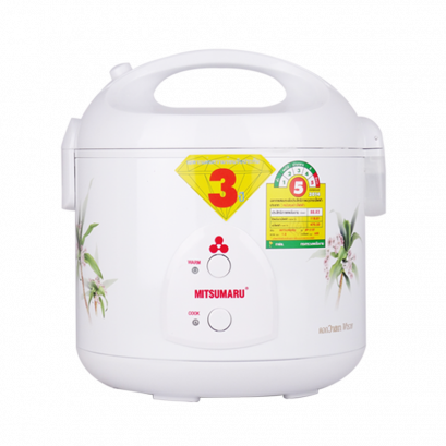 Rice Cooker 1.8 L