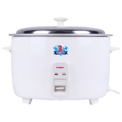 Rice Cooker 8.5 Liter