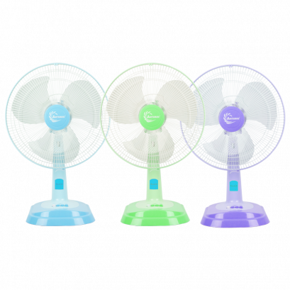 พัดลมตั้งโต๊ะ 16 นิ้ว รุ่น AP-TF16A