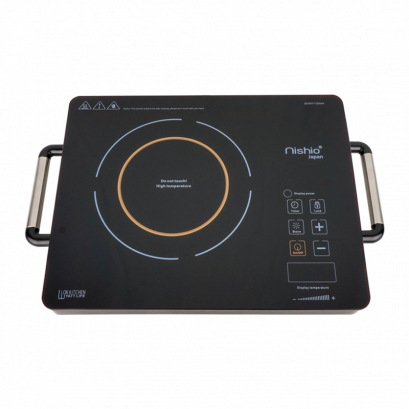 SINGLE BURNER ELECTRIC STOVE 2200W model CS-V22H2