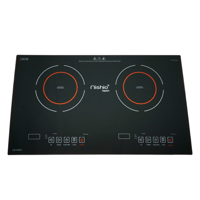 ELECTRIC CERAMIC STOVE 4400 Watt model CS-V44H1