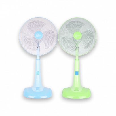 พัดลมตั้งพื้น 18 นิ้ว รุ่น SF18