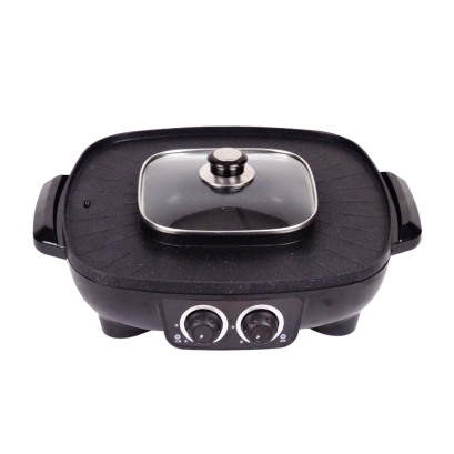 Suki Barbecue Grill model AP-MC14