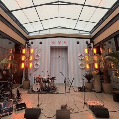 LV Private Event