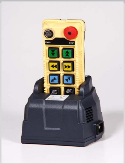 Alpha 600 Electromagnetic