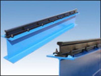 ทางวิ่ง และ รางวิ่งเครน