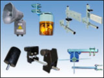 อุปกรณ์เสริมความปลอดภัย