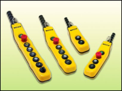 สวิทช์คอนโทรล Ravioli