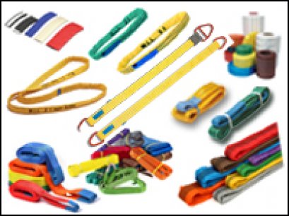 สลิงผ้าใบ Technotex