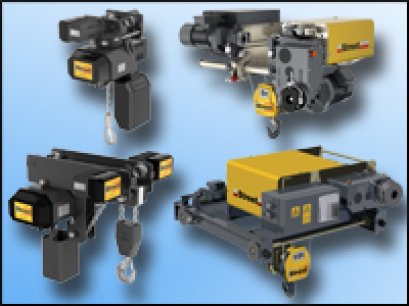 รอกไฟฟ้า