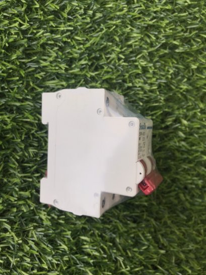 DC breaker MCB, 25A, 600V