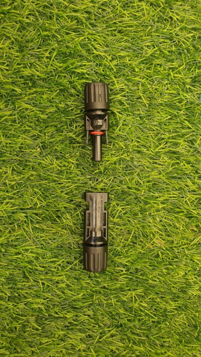 MC4 Connector