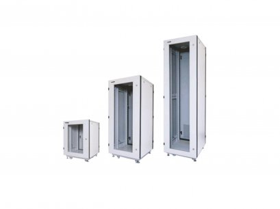 19&quot; Close Rack ยี่ห้อ WIDEN