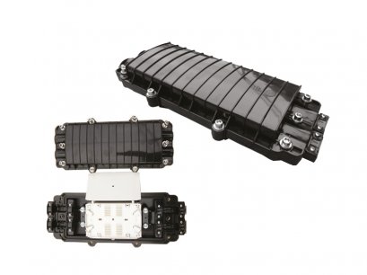 Closure 002 For Aerial line ยี่ห้อ WIDEN