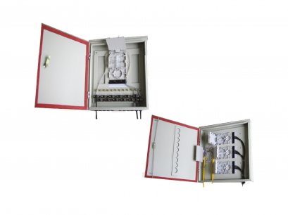 FTTx Floor Terminal Box ยี่ห้อ WIDEN