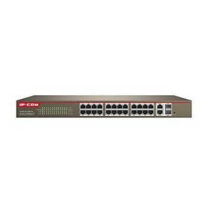 IP-COM S3300-26-PWR-M