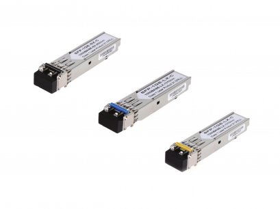 SFP Gigabit Module ยี่ห้อ WIDEN