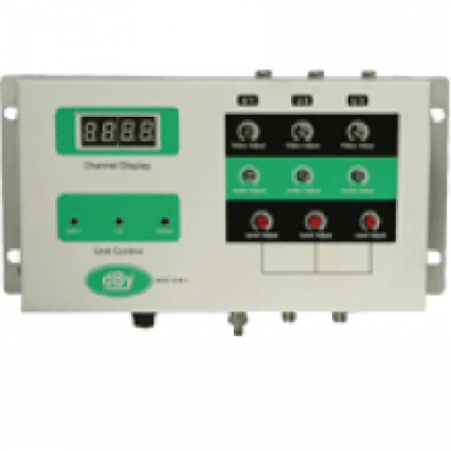 ตัวแปลงสัญญาณ MODDIP3 ยี่ห้อ LEOTECH (dBy)