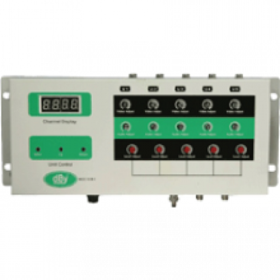 ตัวแปลงสัญญาณ MODDIP5 ยี่ห้อ LEOTECH (dBy)