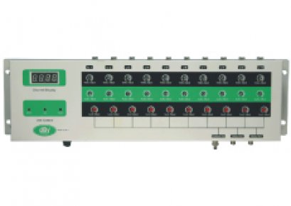 ตัวแปลงสัญญาณ MODDIP10 ยี่ห้อ LEOTECH (dBy)