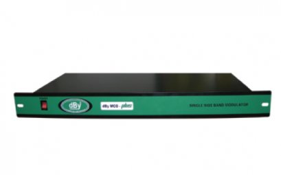 ตัวแปลงสัญญาณ MOD PLUS ยี่ห้อ LEOTECH (dBy)