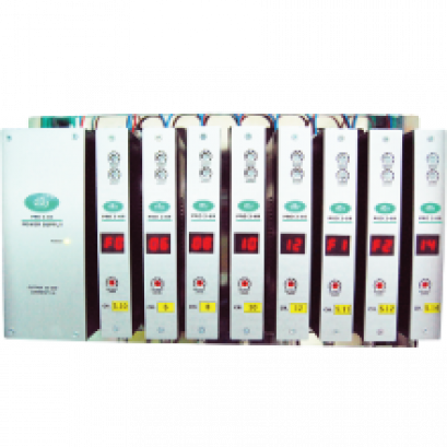 ตัวแปลงสัญญาณ PROMOD ยี่ห้อ LEOTECH (dBy)