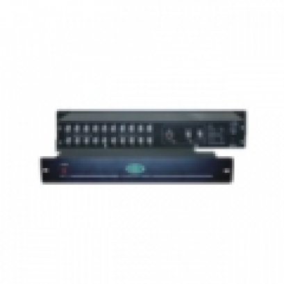 ตัวรวมสัญญาณ 20 Channel Passive Combiner ยี่ห้อ LEOTECH (dBy)