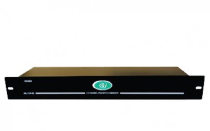 ตัวรวมสัญญาณ 20 Channal Passive Combiner Hybrid Amp ยี่ห้อ LEOTECH (dBy)