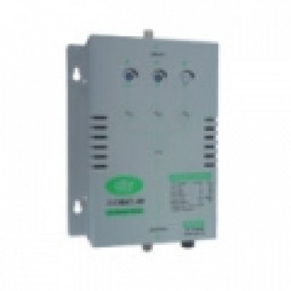 ตัวขยายสัญญาณ LEO COMPACT AMP ยี่ห้อ LEOTECH (dBy)