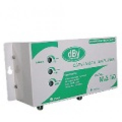 ตัวขยายสัญญาณ LEO WA110 ยี่ห้อ LEOTECH (dBy)