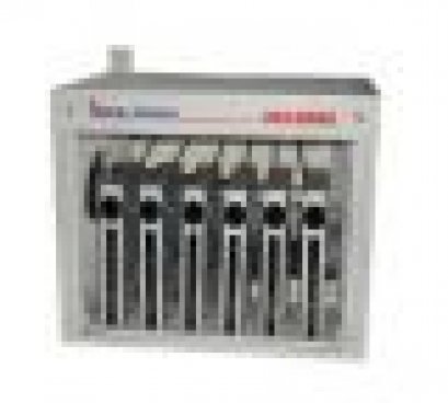 ชุดประกอบ HEAD END 6 CH ยี่ห้อ IDEASAT