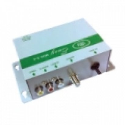 ตัวแปลงสัญญาณ EASYMOD3-4 ยี่ห้อ LEOTECH (dBy)