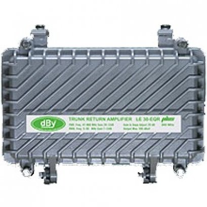 ตัวขยายสัญญาณ LE30-GS-IEQ (750/860 MHz)