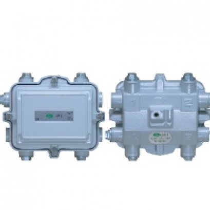 ตัวแยกสัญญาณ LSP2 ยี่ห้อ LEOTECH (dBy)