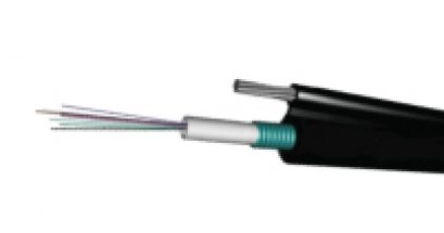 สายไฟเบอร์ออฟติก 24 Core ยี่ห้อ LEOTECH (dBy)