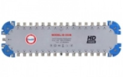 อุปกรณ์ตัดต่อรุ่น ID-332B ยี่ห้อ IDEASAT