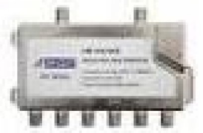 อุปกรณ์ตัดต่อรุ่น INF 2x6 ยี่ห้อ INFOSAT