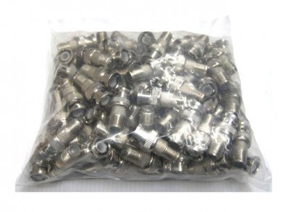 Connentor BNC แบบเกลี่ยวด้านนอก ยี่ห้อ LEOTECH (dBy)