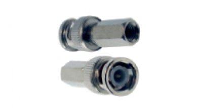 Connector BNC แบบเกลียวด้านใน ยี่ห้อ LEOTECH (dBy)