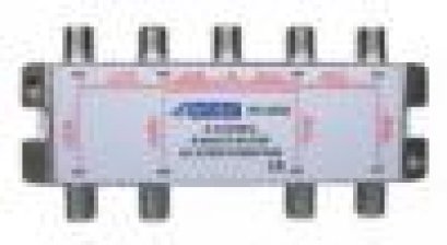 Splitter All Pass 8 Way ยี่ห้อ INFOSAT